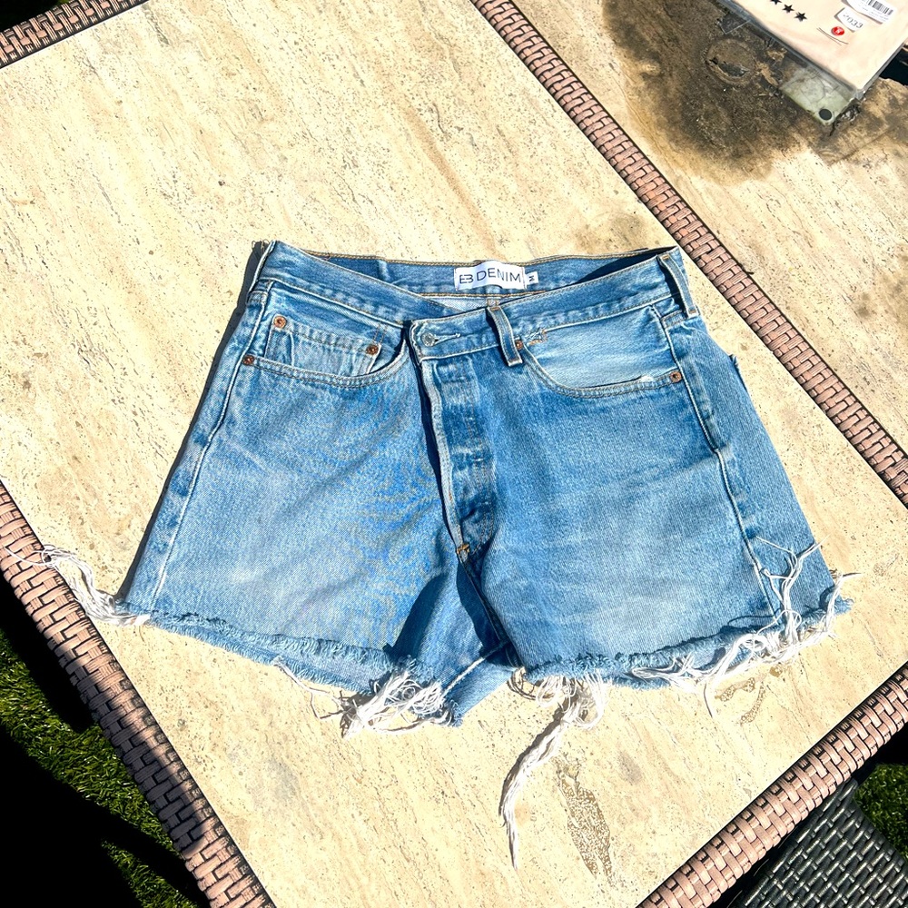 COPY - E.b denim Levi’s